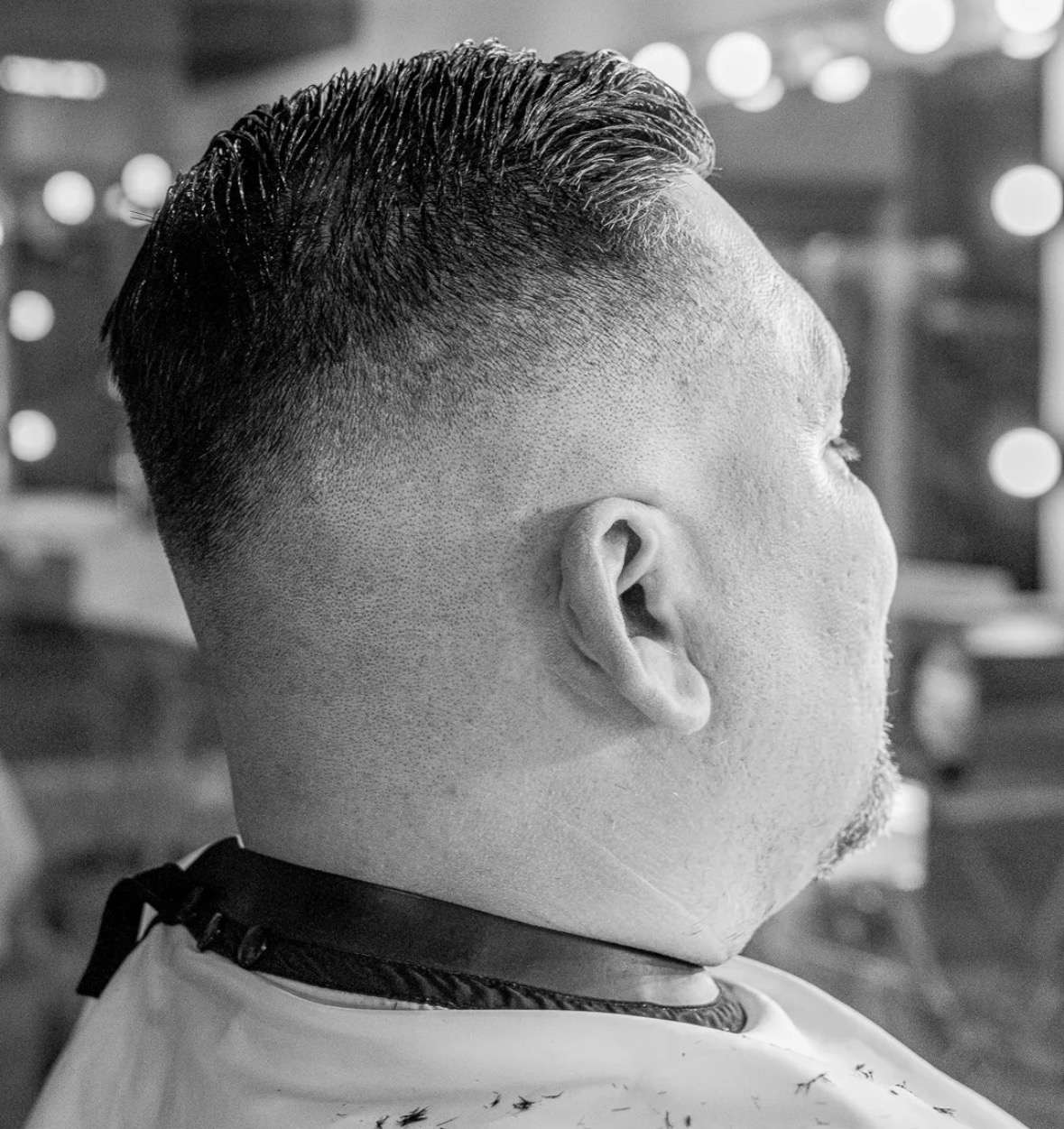 Servicio Alpha Barber 4