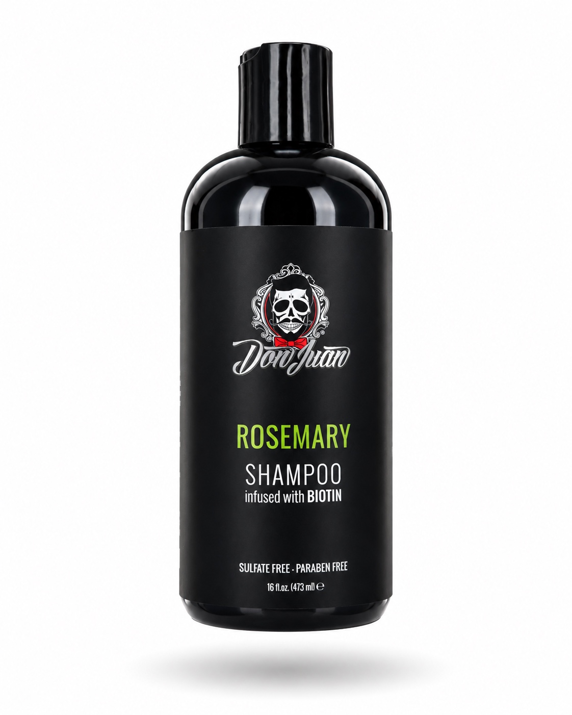 Don Juan Rosemary Shampoo
