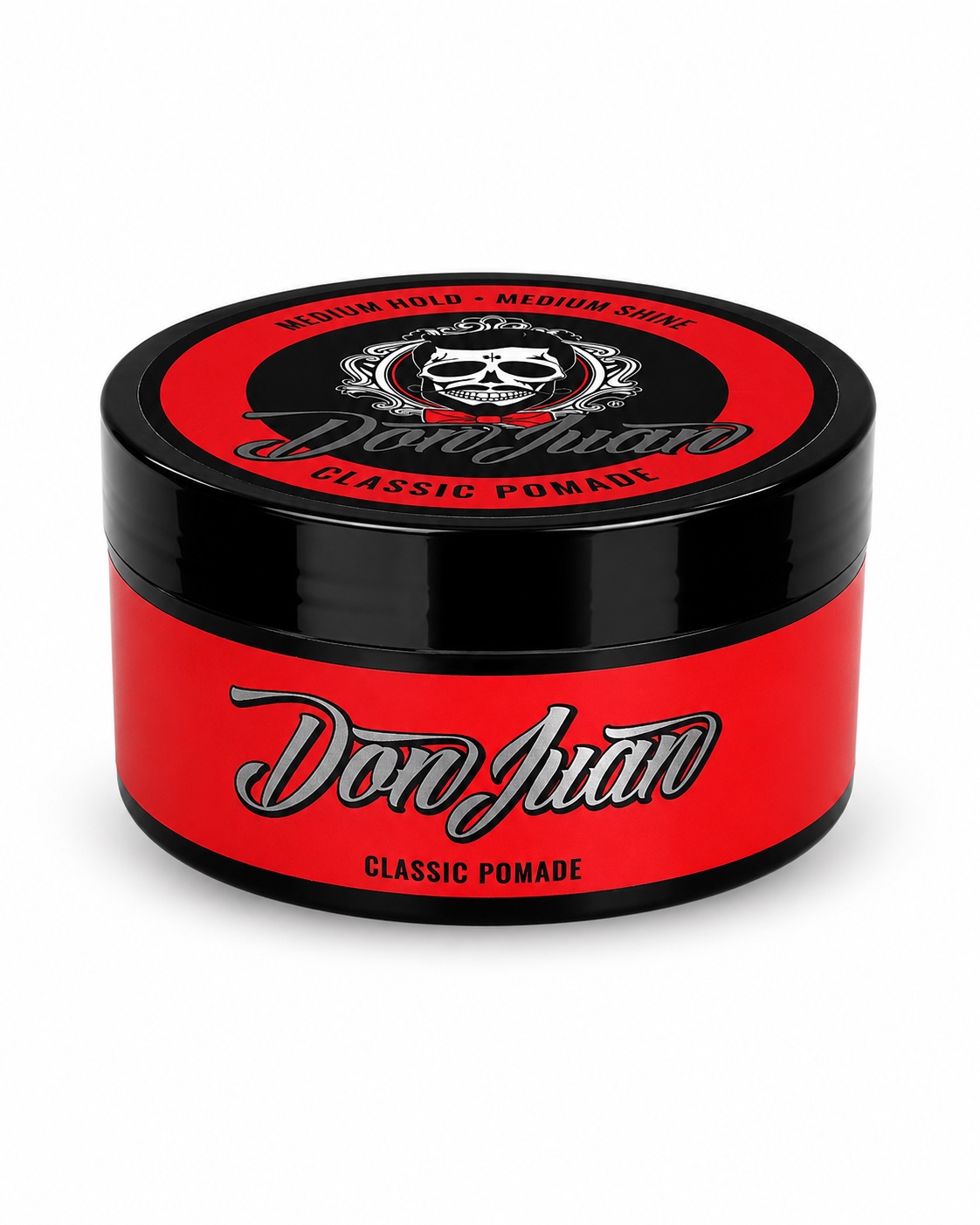 Don Juan Classic Pomade