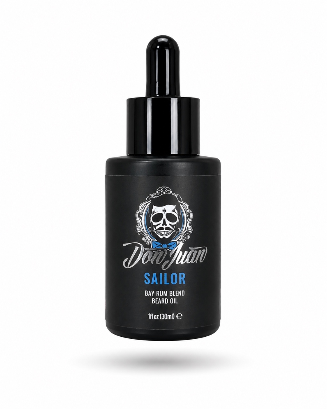 Don Juan Sailor Beard Oil