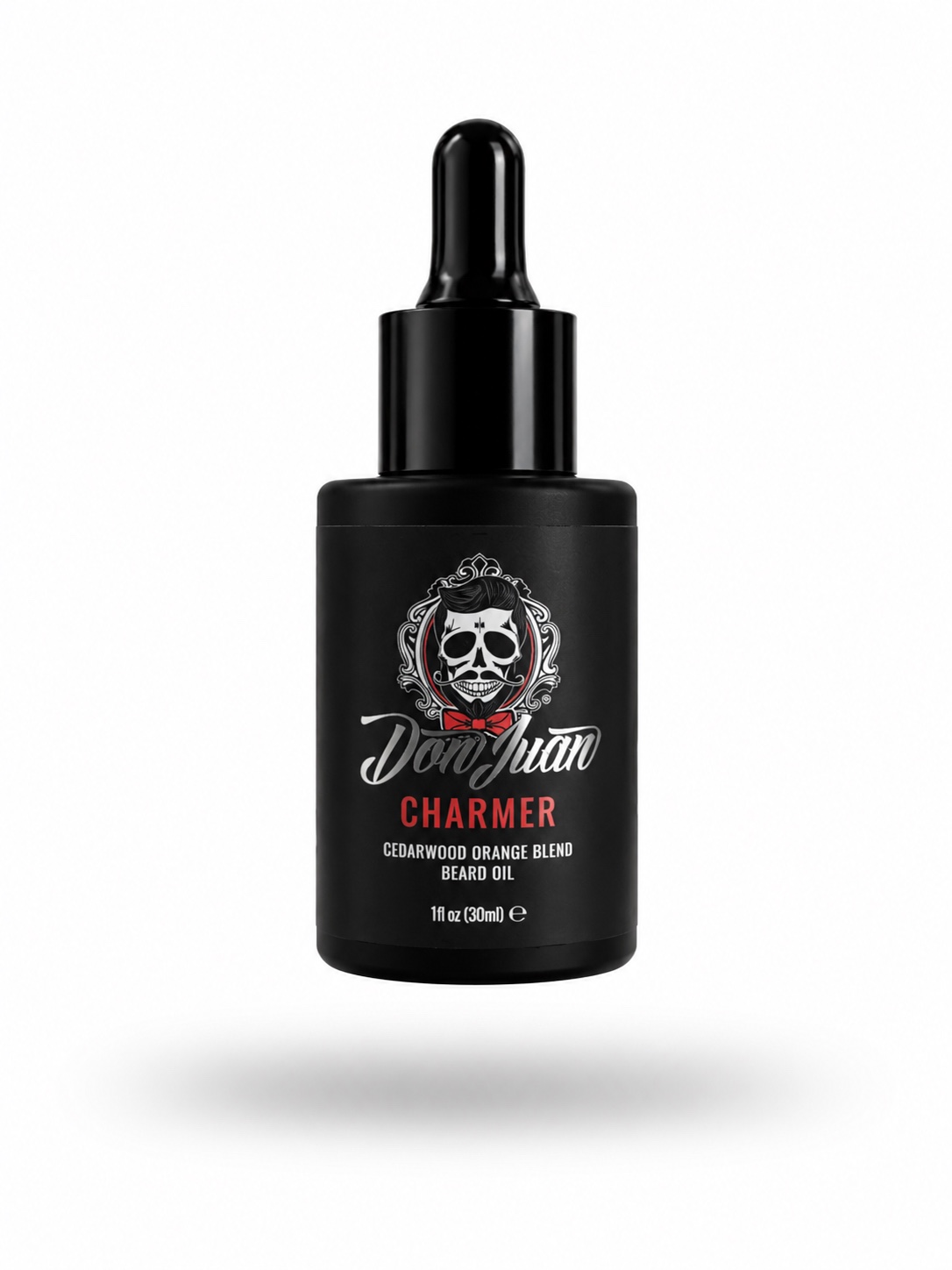 Don Juan Charmer Beard Oil