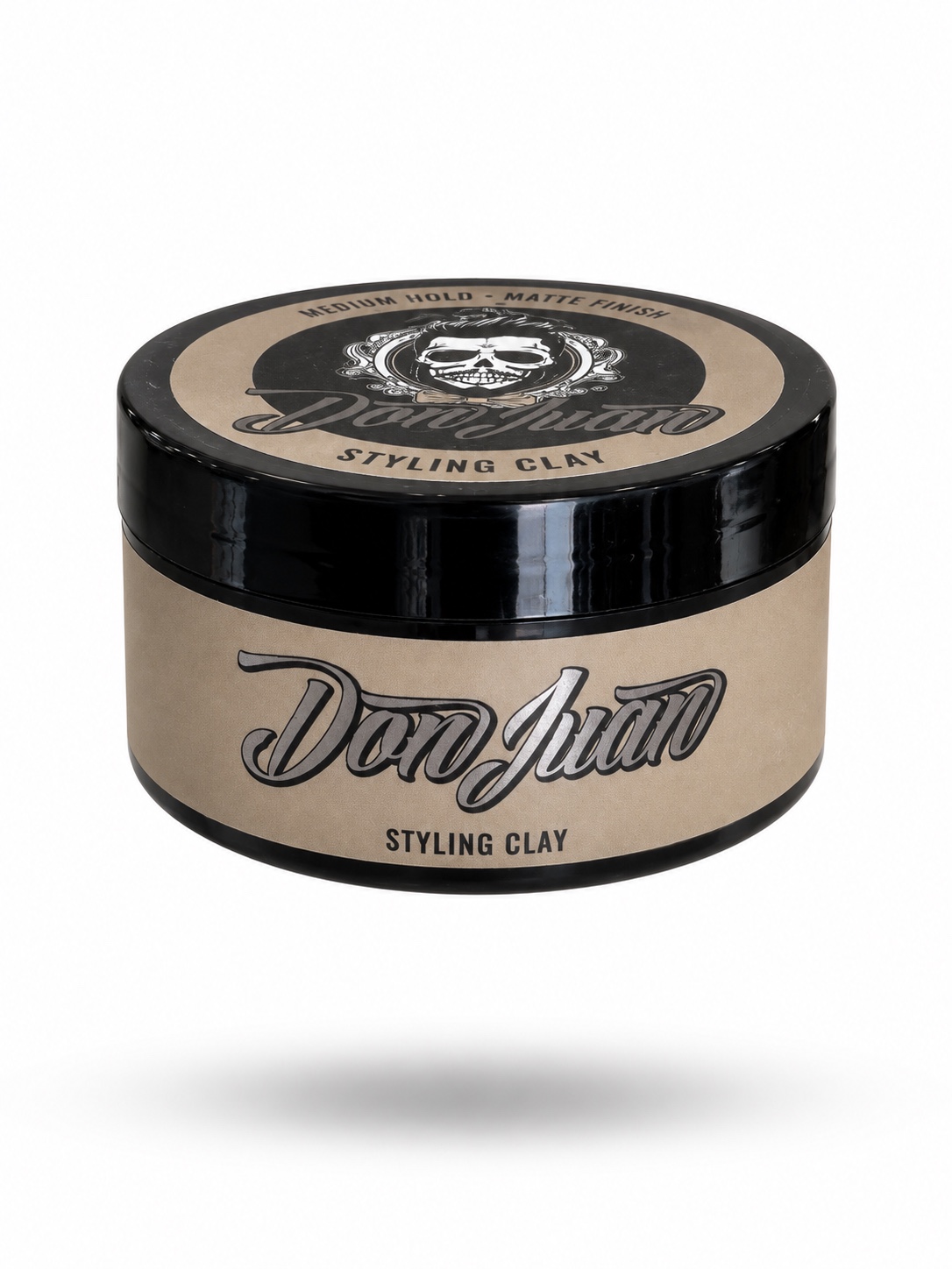 Don Juan Styling Clay