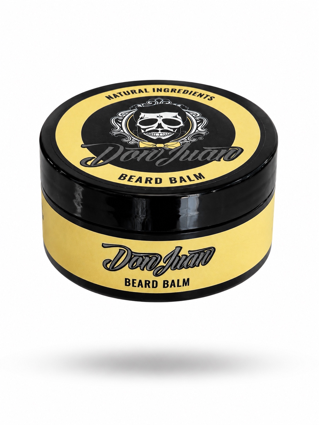 Don Juan Beard Balm