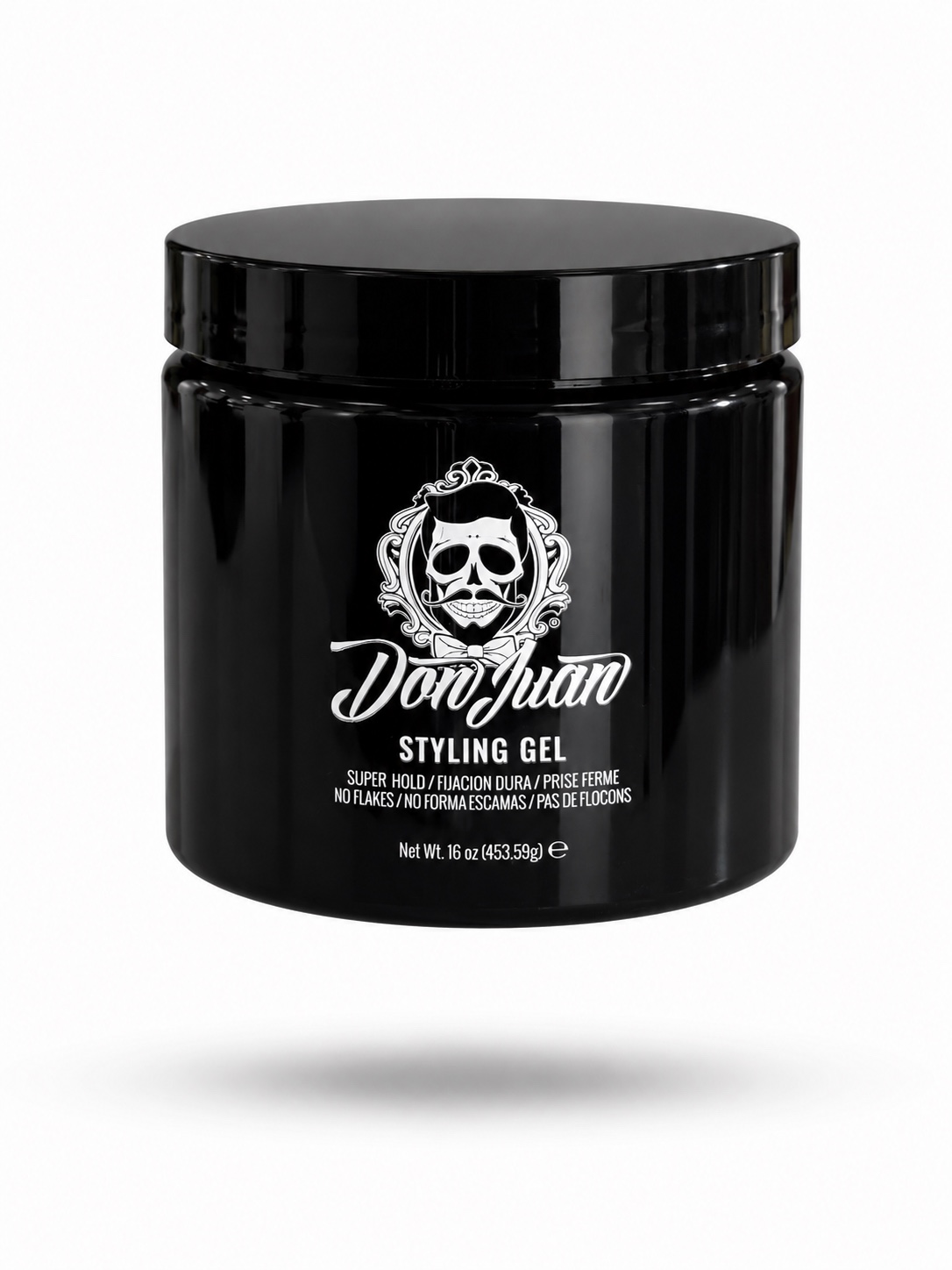 Don Juan Styling Gel
